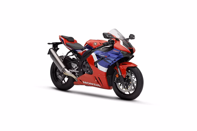 Honda CBR1000RR-R Honda CBR1000RR-R