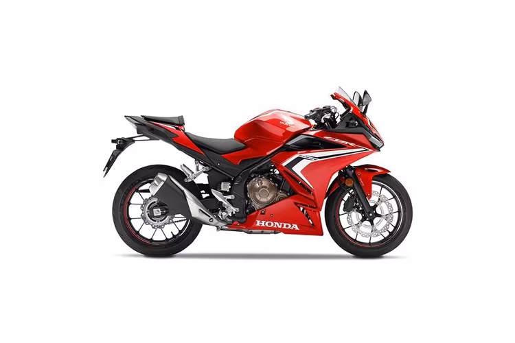 Honda CBR500R Honda CBR500R