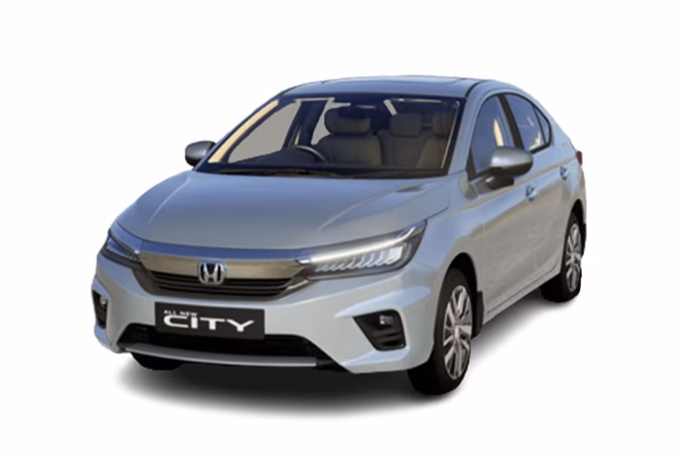 Honda-City-5th-Generation Honda-City-5th-Generation