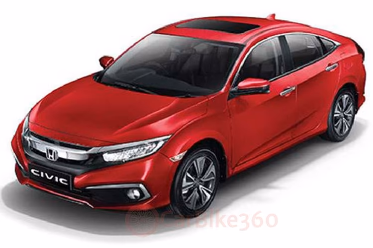 Civic Civic