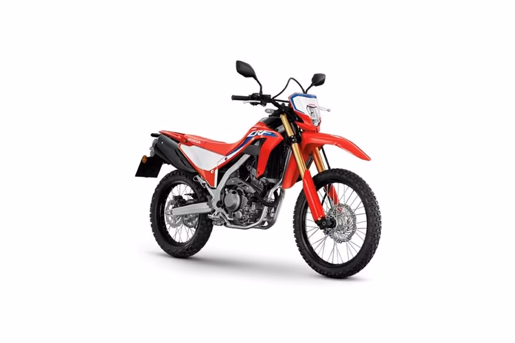 Honda CRF300 L Honda CRF300 L