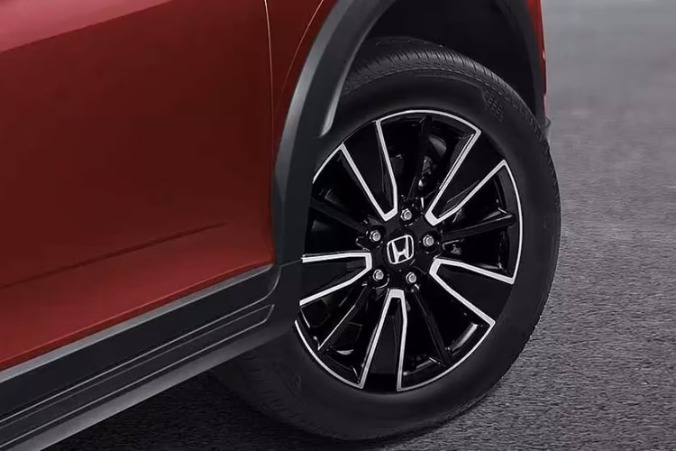 Honda WR-V 2023 Wheel Honda WR-V 2023 Wheel
