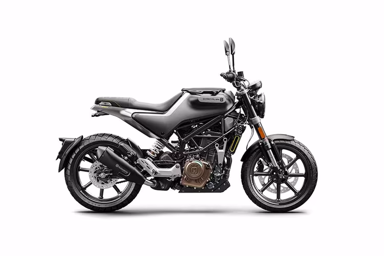 Svartpilen 250 Svartpilen 250