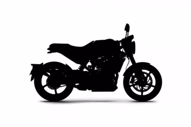 Husqvarna Vitpilen 125