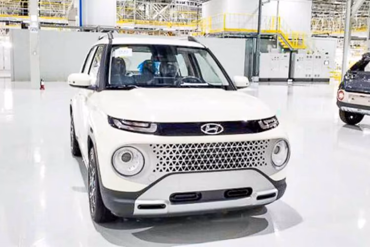 Hyundai Ai3 Hyundai Ai3
