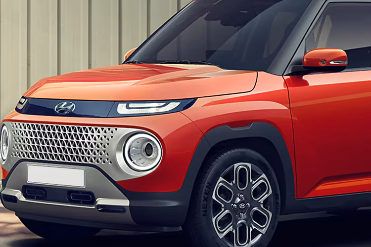 Maruti Casper Grille Maruti Casper Grille