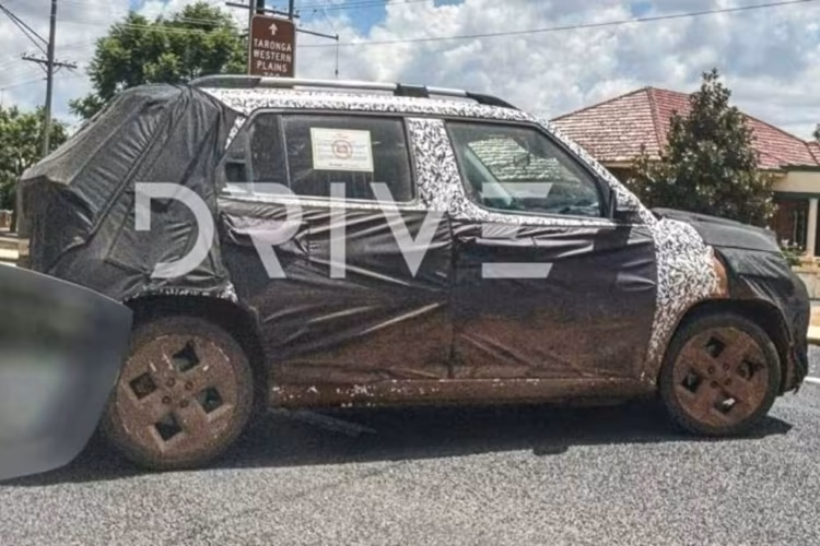 Hyundai Casper EV Hyundai Casper EV