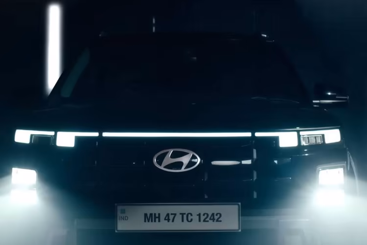 Hyundai Creta Headlight Hyundai Creta Headlight