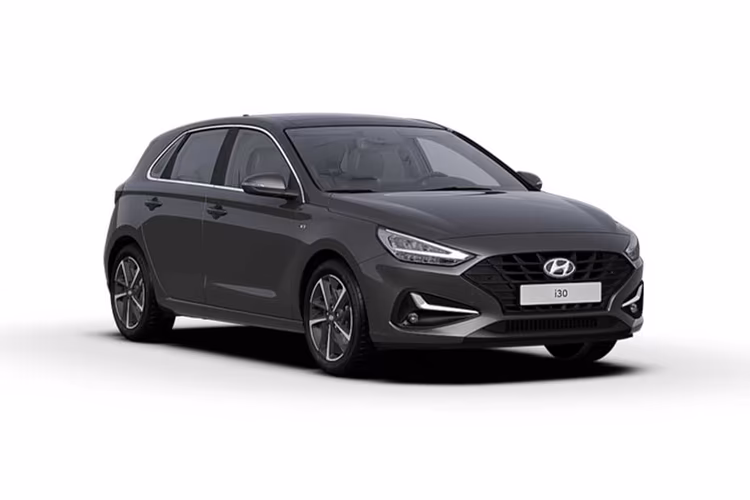 Hyundai-i30-front-right-side-view Hyundai-i30-front-right-side-view