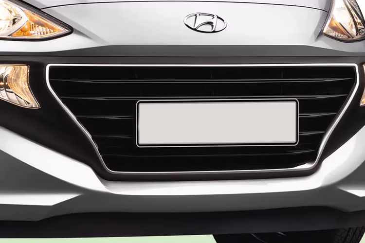Hyundai Santro Grille Hyundai Santro Grille