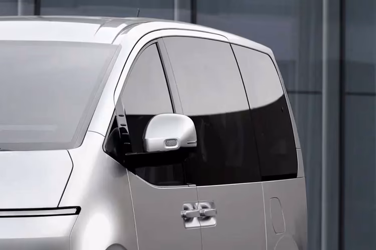 Hyundai Staria Side Mirror Hyundai Staria Side Mirror