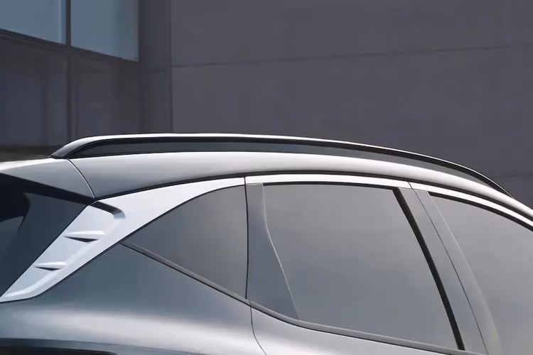 Hyundai-Tucson Side Door Image Hyundai-Tucson Side Door Image