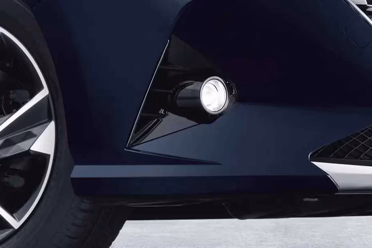 Hyundai Verna Front Fog Lamp Hyundai Verna Front Fog Lamp