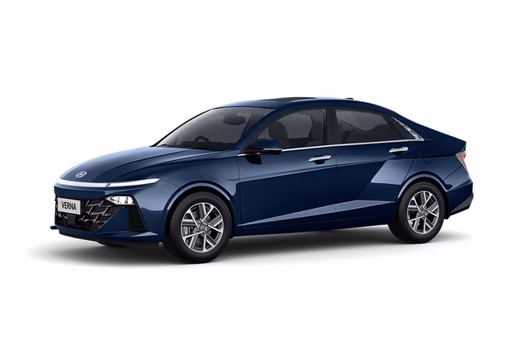 Hyundai_Verna_front-left-side-view Hyundai_Verna_front-left-side-view