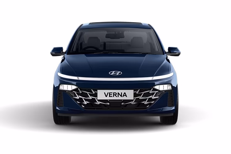 Hyundai_Verna_Front Hyundai_Verna_Front