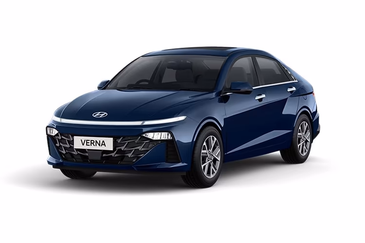 Hyundai_Verna Hyundai_Verna