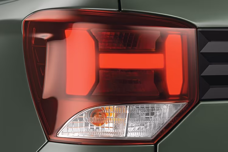 Hyundai Exter Tail Light Hyundai Exter Tail Light
