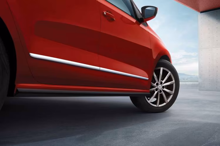 Volkswagen Vento Wheel