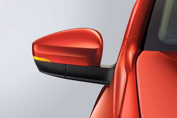 Volkswagen Vento Side Mirror