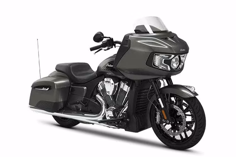 Indian Challenger [2022-2024]