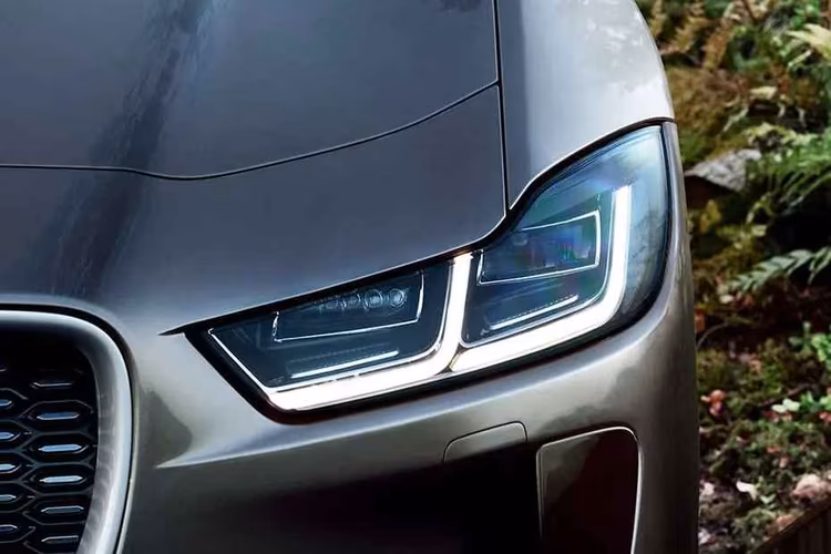 Jaguar-I-Pace Headlight Jaguar-I-Pace Headlight