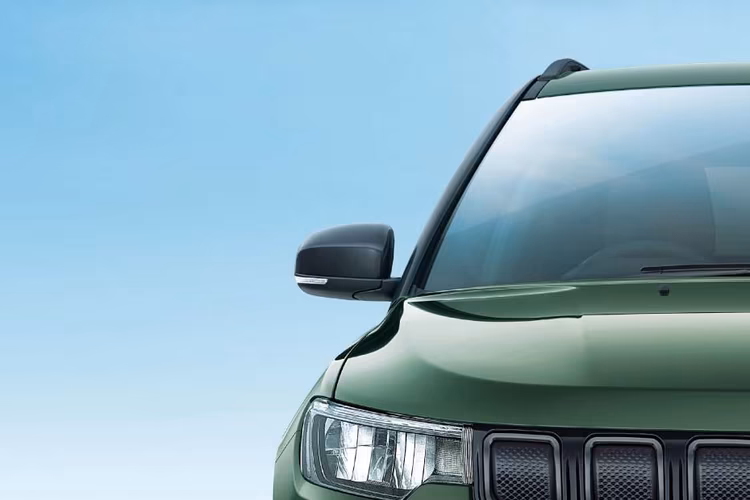 Jeep Compass Side Mirror Jeep Compass Side Mirror