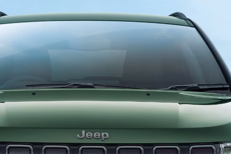 Jeep Compass Front Wiper Jeep Compass Front Wiper