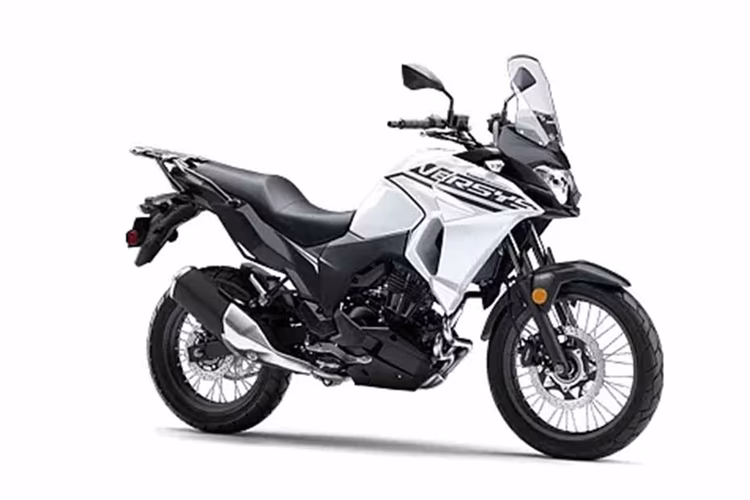 Kawasaki Versys X-300