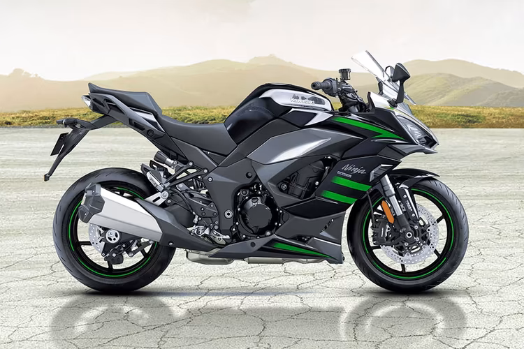 Kawasaki Ninja 1000SX Kawasaki Ninja 1000SX