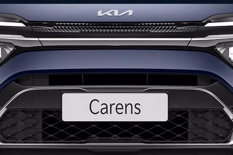 Kia Carens Grille Kia Carens Grille