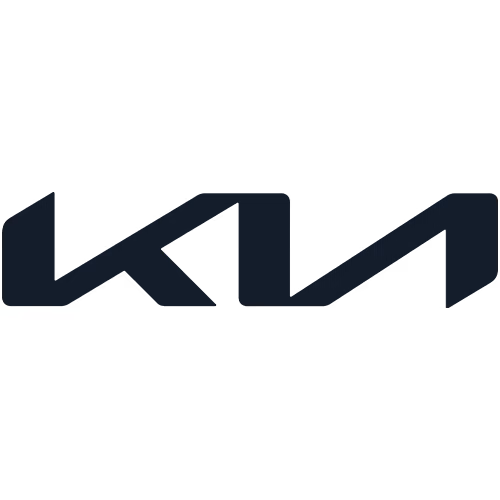 Kia Brand Logo