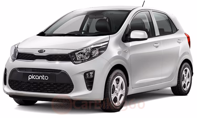 Kia Picanto Kia Picanto