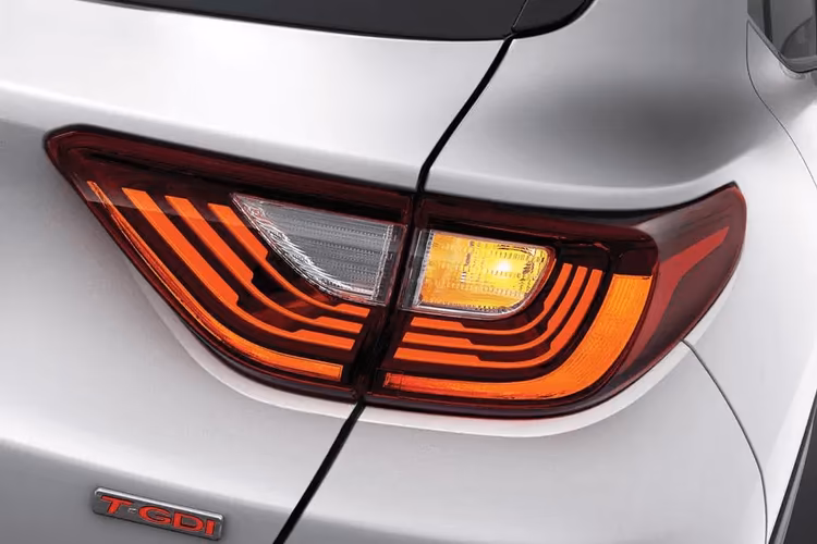 Kia Stonic Tail Light