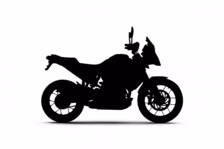 KTM 490 Adventure KTM 490 Adventure