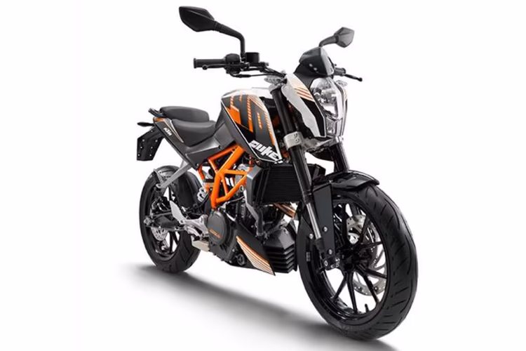 KTM Duke 650 KTM Duke 650