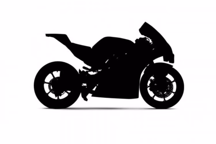 KTM RC 890 KTM RC 890