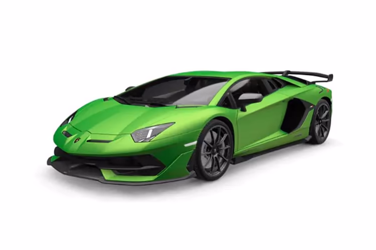 Lamborghini-Aventador Lamborghini-Aventador