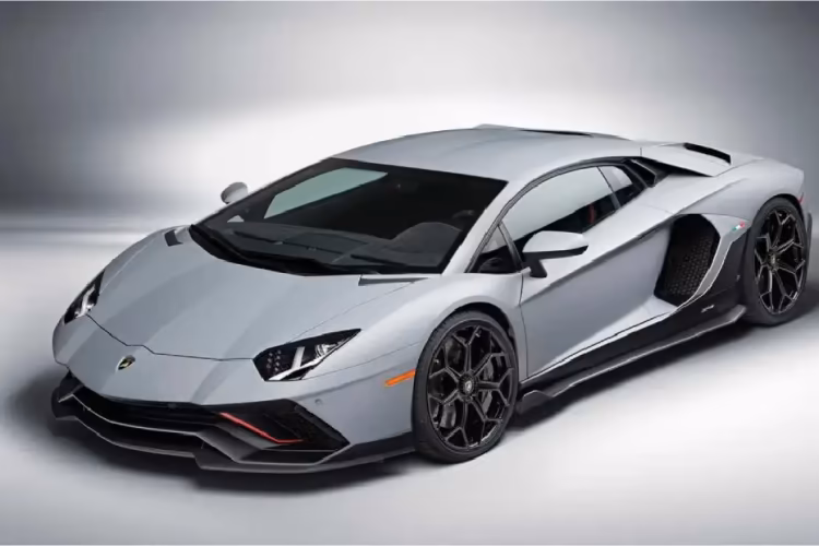 Aventador Ultimae Aventador Ultimae