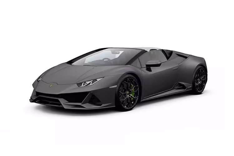Lamborghini-Haracan-EVO Lamborghini-Haracan-EVO