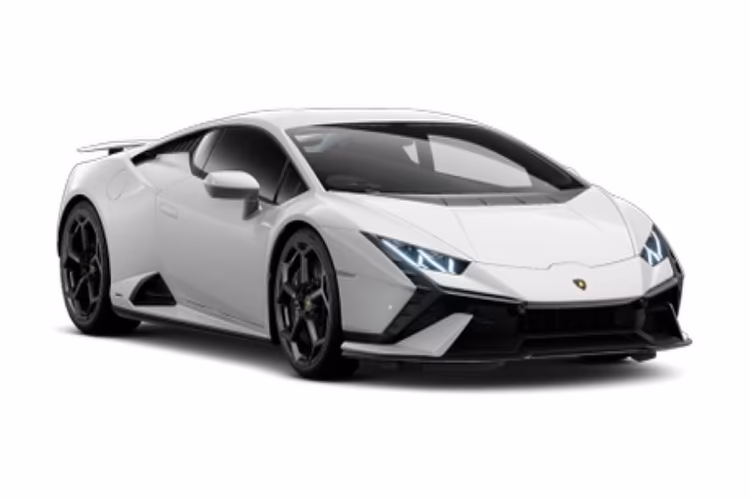 Lamborghini Huracan Tecnica Front Right Three Quarter Lamborghini Huracan Tecnica Front Right Three Quarter