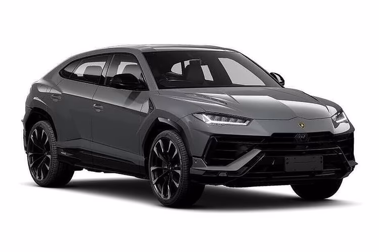 Urus S Urus S