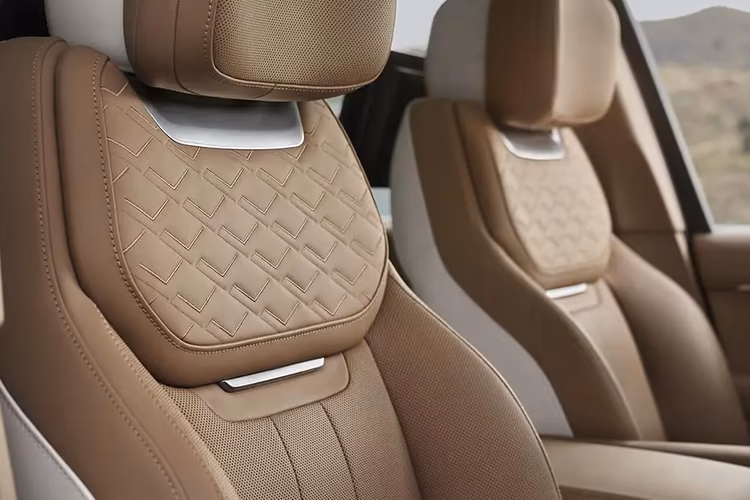 Land-Rover Range-Rover Headrest Land-Rover Range-Rover Headrest
