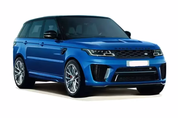 Range Rover Sport [2018-2022]