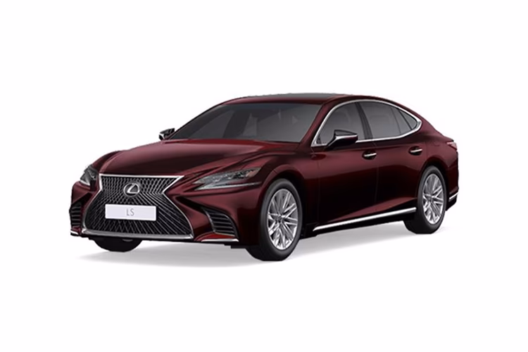 LS LS