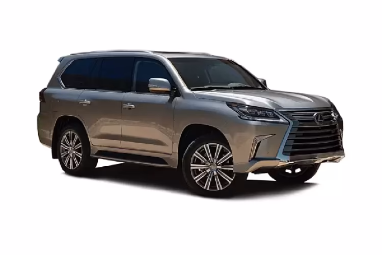 LX 570 LX 570
