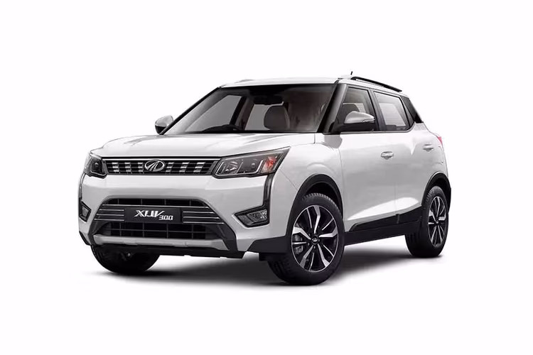 XUV300 टर्बोस्पोर्ट XUV300 टर्बोस्पोर्ट