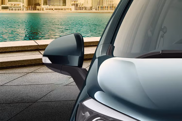 Mahindra Marazzo Side Mirror Mahindra Marazzo Side Mirror