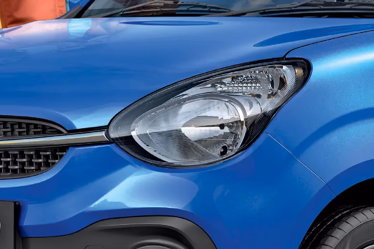 Maruti Celerio headlight Maruti Celerio headlight