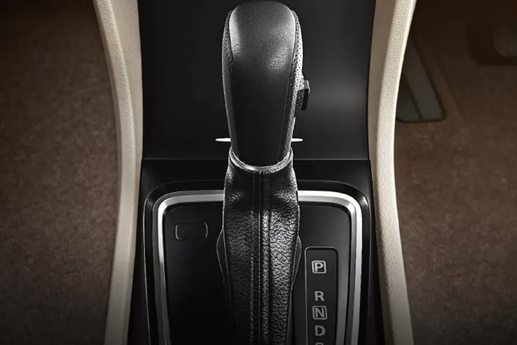 Maruti ciaz gear shifter