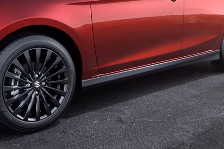 Maruti ciaz wheel Maruti ciaz wheel